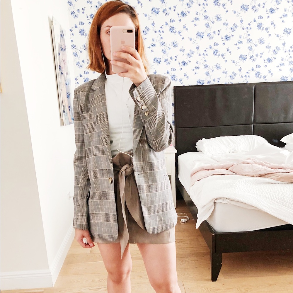 Grandpa Blazer